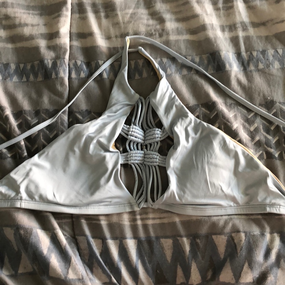 Dolce Vita Bikini Top